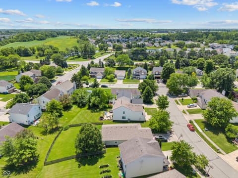 Photo of 15198 Bird Watch, Noblesville, IN