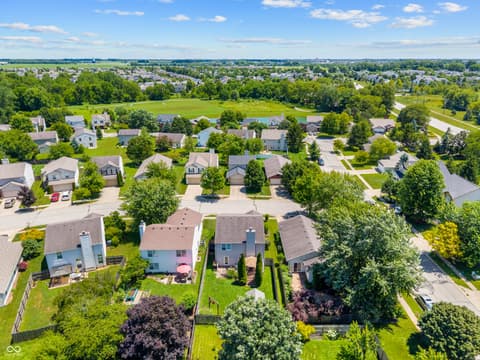 Photo of 15198 Bird Watch, Noblesville, IN