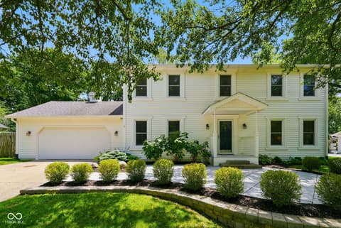 12315 Brookshire Parkway, Carmel, IN 46033