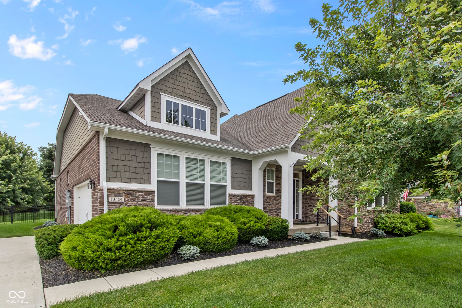 Photo of 15429 Slateford Road, Noblesville, IN