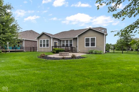 Photo of 15429 Slateford Road, Noblesville, IN