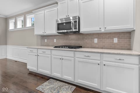 Kitchen at 15429 Slateford Road, Noblesville, IN