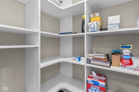 Pantry — 15429 Slateford Road, Noblesville, IN