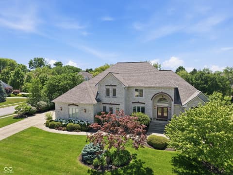 14010 Brookstone Drive, Carmel, IN 46032