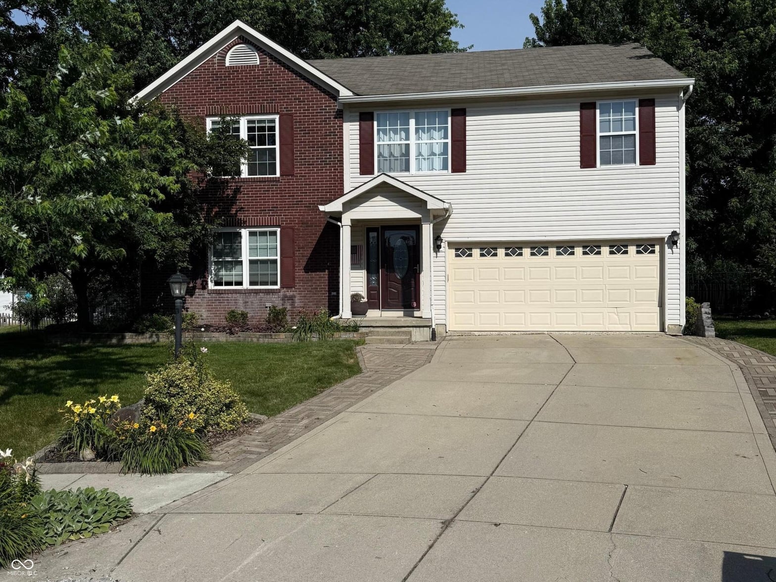 Photo of 10706 Sunburst, Noblesville, IN