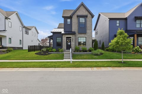 17352 Ackerson Boulevard, Westfield, IN 46074