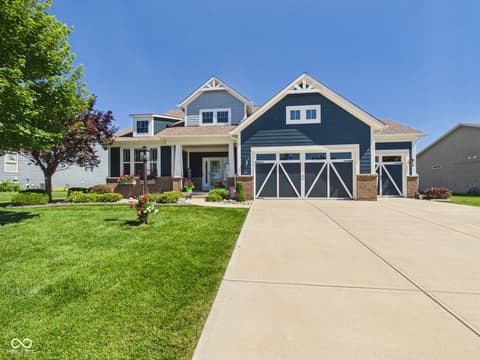 6842 Bladstone Road, Noblesville, IN 46062