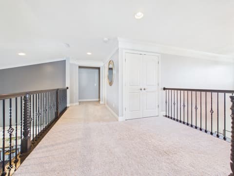 Loft — 6842 Bladstone Road, Noblesville, IN