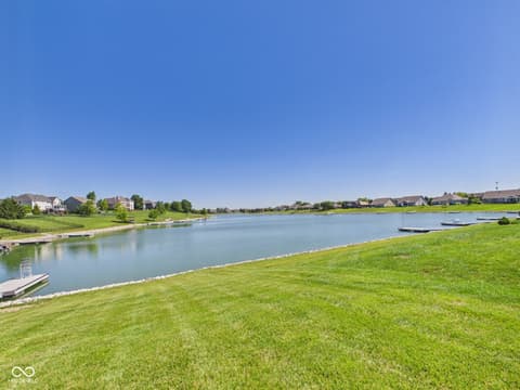 View — 6842 Bladstone Road, Noblesville, IN