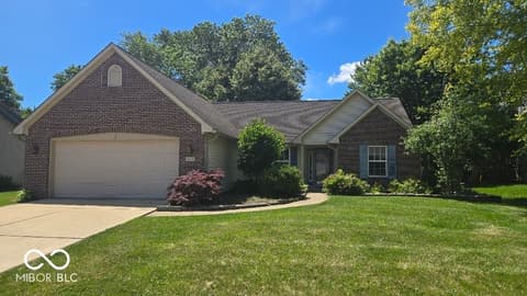 1809 Emerald Pines Lane, Westfield, IN 46074