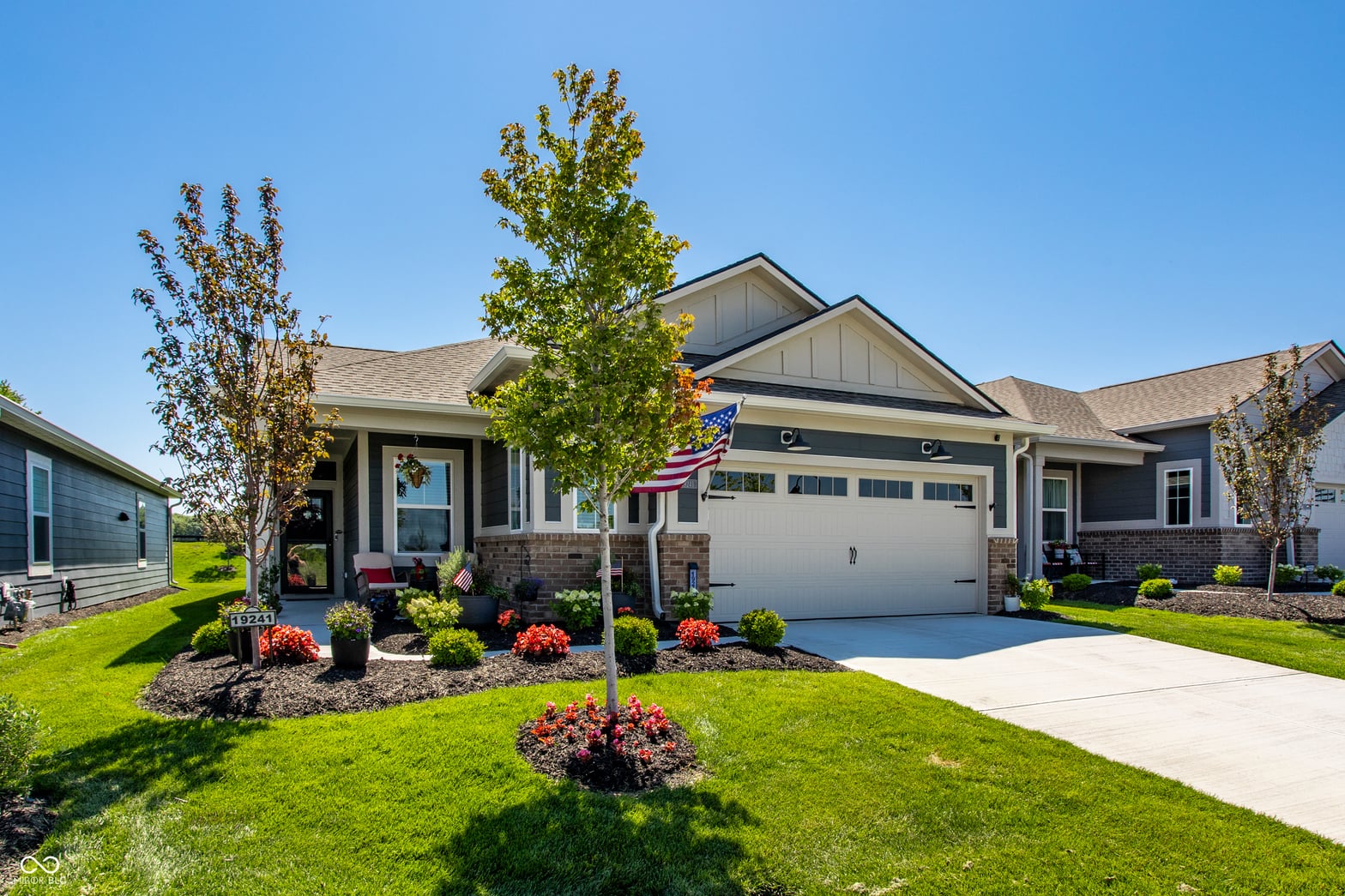 Photo of 19241 Boulder Brook Lane, Westfield, IN