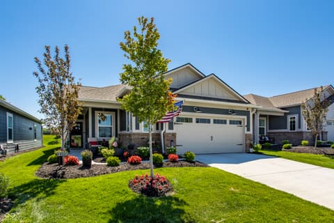 19241 Boulder Brook Lane, Westfield, IN 46074