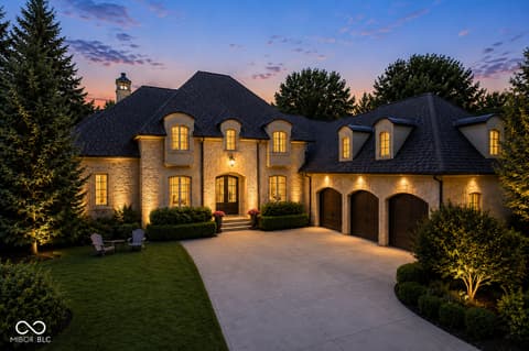 15479 Hidden Oaks Lane, Carmel, IN 46033