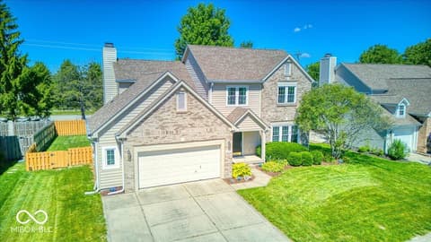 4847 Ashbrook Drive, Noblesville, IN 46062