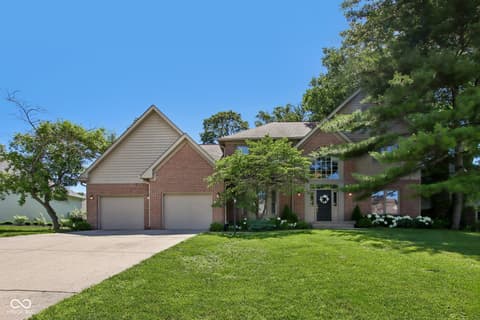 3155 Jason Street, Carmel, IN 46033
