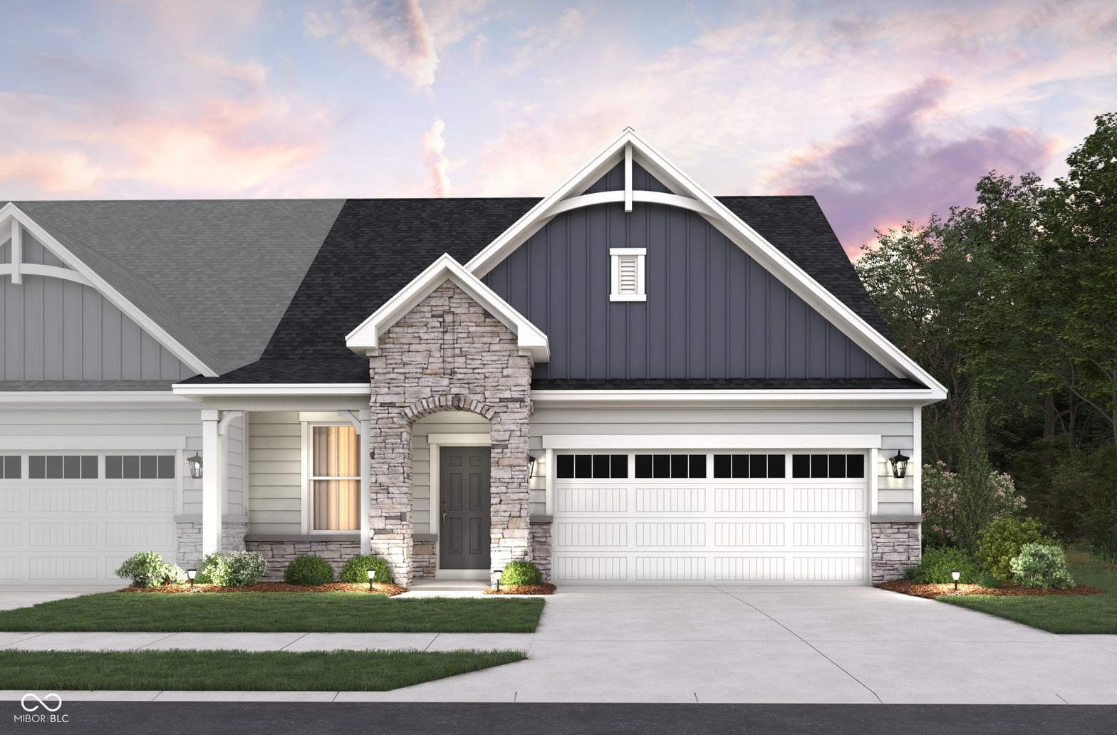 Photo of 7611 Bluegill Drive, Noblesville, IN
