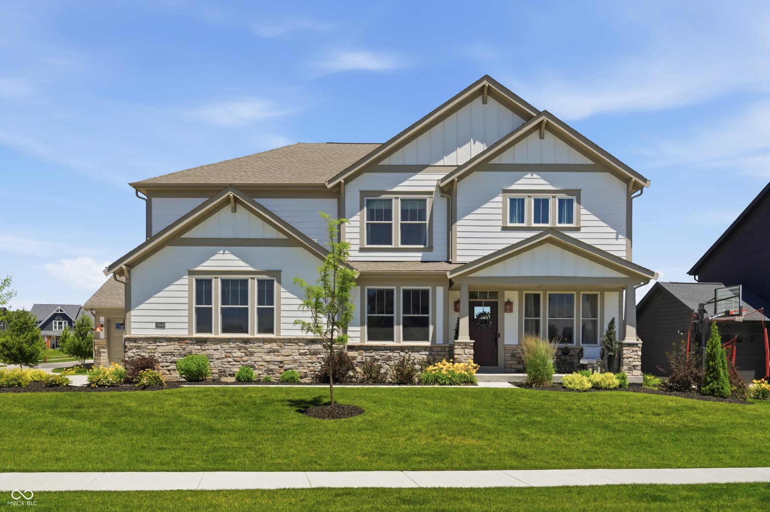 Photo of 19949 Chatham Green Drive, Westfield, IN
