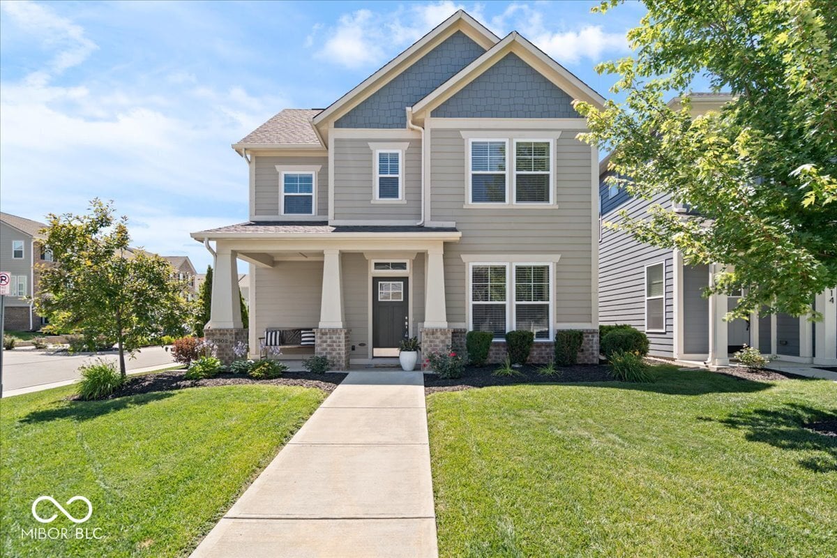 Photo of 17302 Dallington Street, Westfield, IN