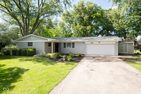 2516 Colony Court, Carmel, IN 46280