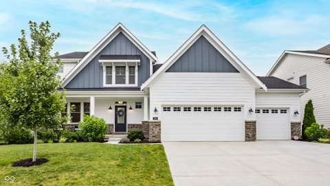 164 Oakhurst Way, Westfield, IN 46074
