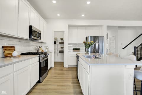 Photo of 19423 Hazelnut Boulevard, Noblesville, IN