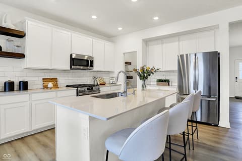 Photo of 19423 Hazelnut Boulevard, Noblesville, IN