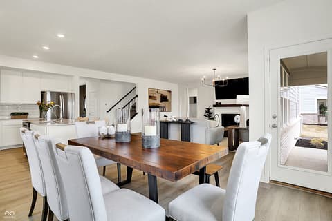 Photo of 19423 Hazelnut Boulevard, Noblesville, IN