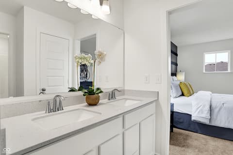 Photo of 19423 Hazelnut Boulevard, Noblesville, IN