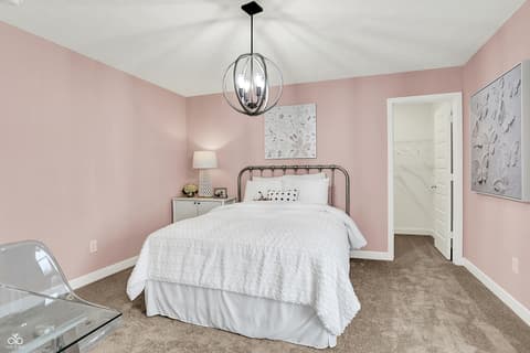 Photo of 19423 Hazelnut Boulevard, Noblesville, IN