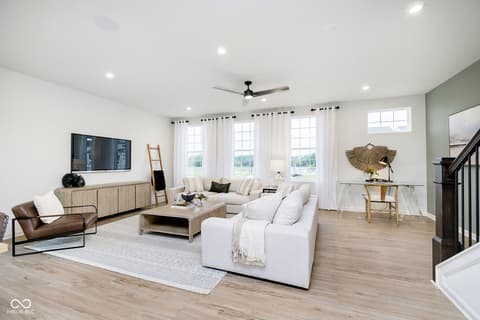 Photo of 1763 Gualandri Lane, Westfield, IN