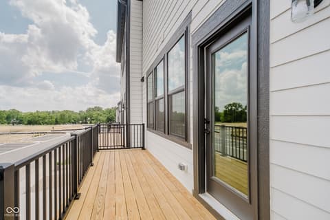 Photo of 1763 Gualandri Lane, Westfield, IN