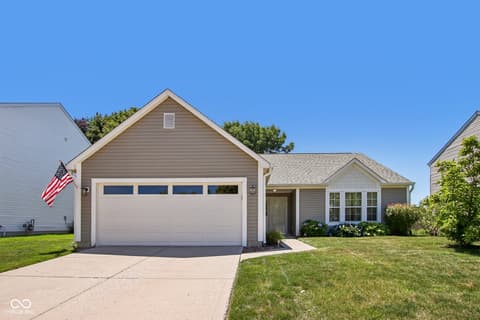 17825 Grassy Knoll Drive, Westfield, IN 46074