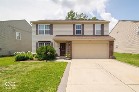 15427 Outside Trail, Noblesville, IN 46060