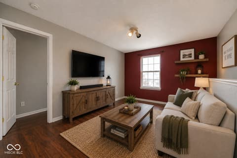 Loft — 15427 Outside Trail, Noblesville, IN
