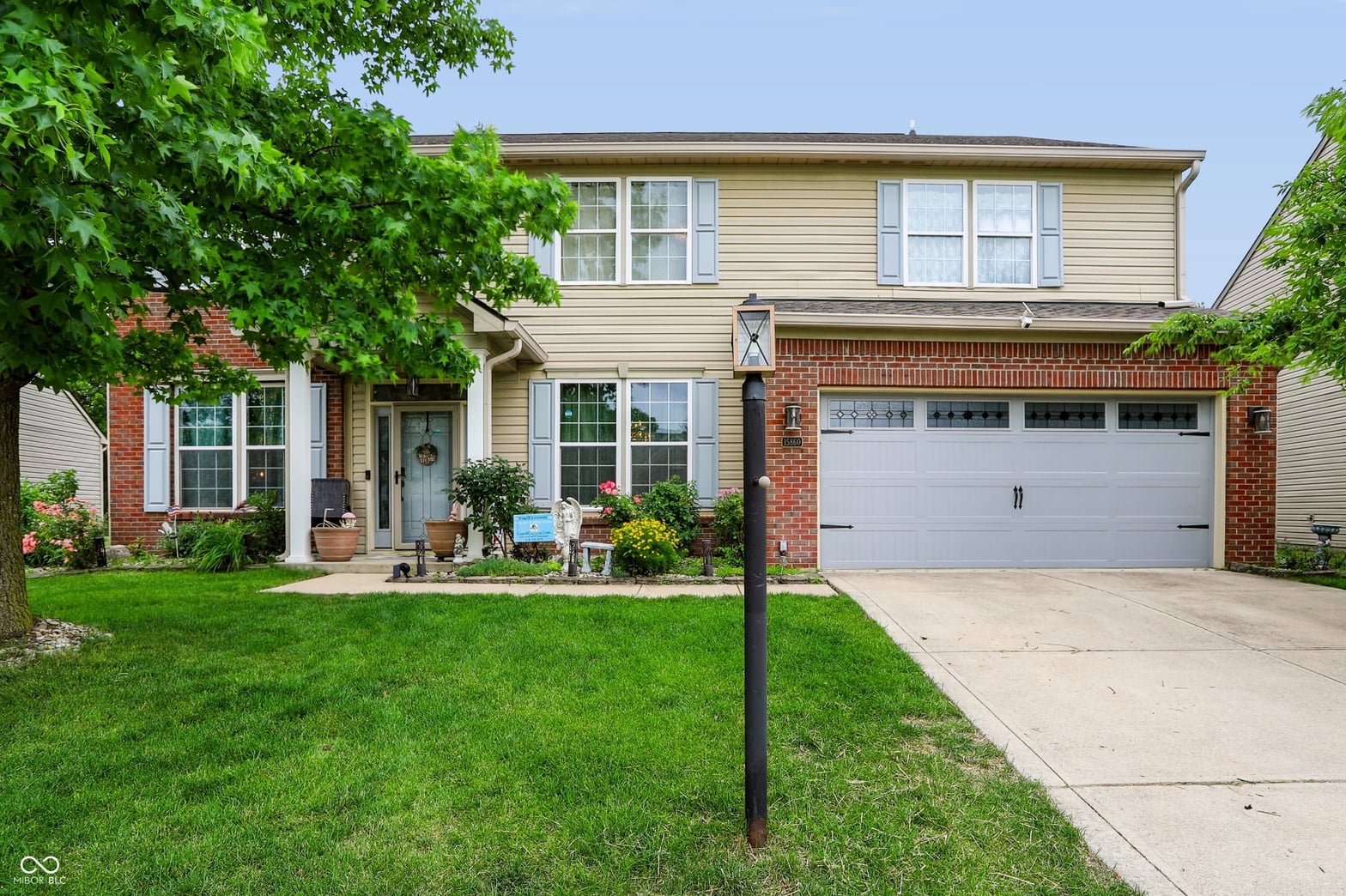 Photo of 15860 Symphony Boulevard, Noblesville, IN