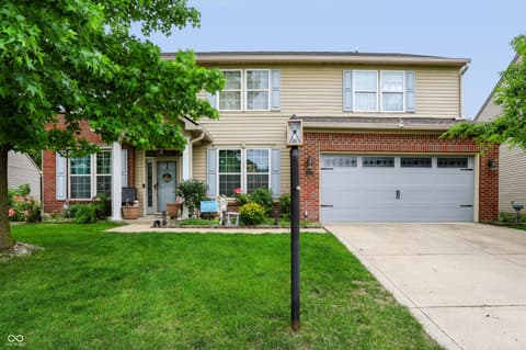 15860 Symphony Boulevard, Noblesville, IN 46060