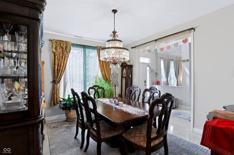 Photo of 15860 Symphony Boulevard, Noblesville, IN