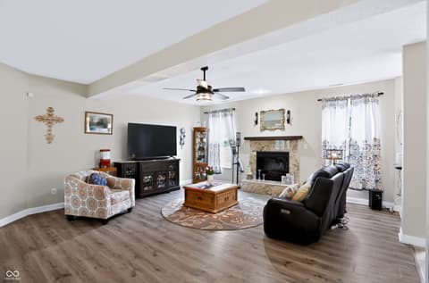Photo of 15860 Symphony Boulevard, Noblesville, IN
