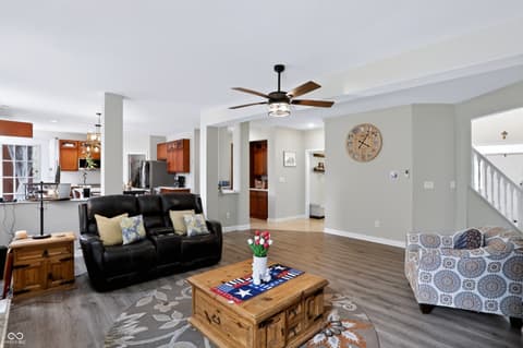 Photo of 15860 Symphony Boulevard, Noblesville, IN