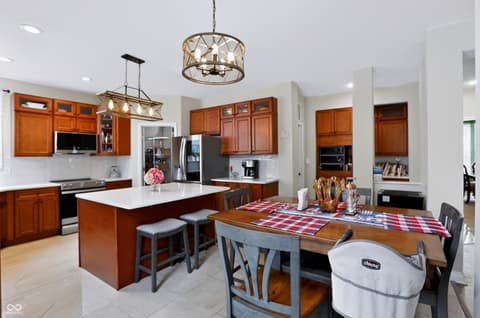 Photo of 15860 Symphony Boulevard, Noblesville, IN