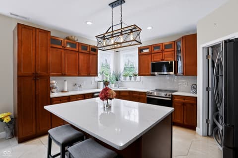 Photo of 15860 Symphony Boulevard, Noblesville, IN