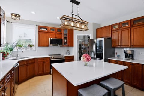Photo of 15860 Symphony Boulevard, Noblesville, IN