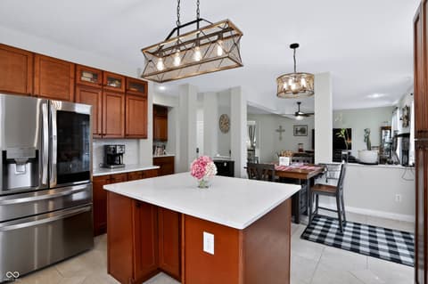 Photo of 15860 Symphony Boulevard, Noblesville, IN