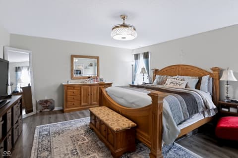 Photo of 15860 Symphony Boulevard, Noblesville, IN