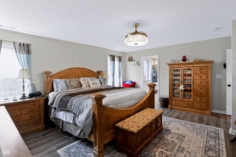 Photo of 15860 Symphony Boulevard, Noblesville, IN