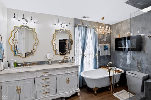 Photo of 15860 Symphony Boulevard, Noblesville, IN