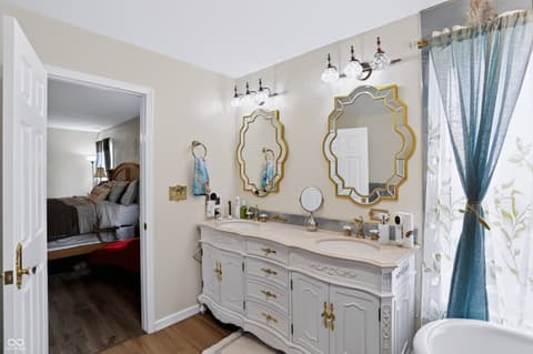 Photo of 15860 Symphony Boulevard, Noblesville, IN