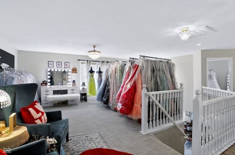 Photo of 15860 Symphony Boulevard, Noblesville, IN