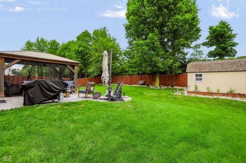 Photo of 15860 Symphony Boulevard, Noblesville, IN