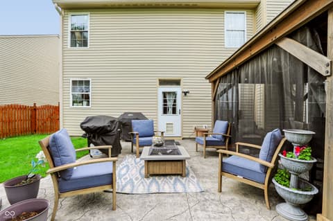 Photo of 15860 Symphony Boulevard, Noblesville, IN
